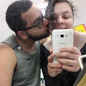 Meet your Posher, Justin